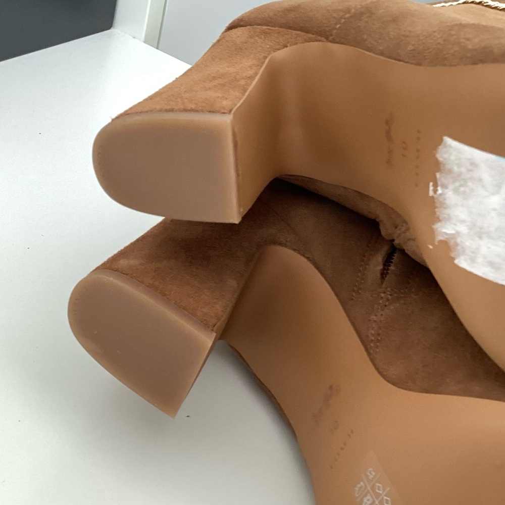 \Coach\ NWT Tessa Bootie - Picture 13 of 16